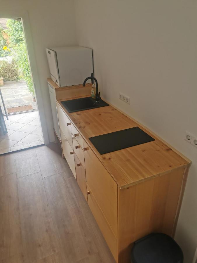Modern Studio Perauer Gmünd Kültér fotó