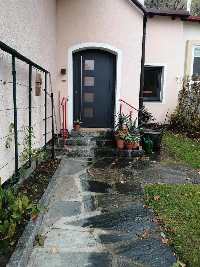 Modern Studio Perauer Gmünd Kültér fotó