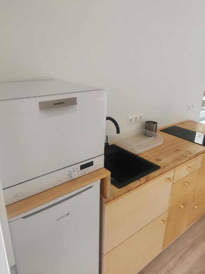 Modern Studio Perauer Gmünd Kültér fotó
