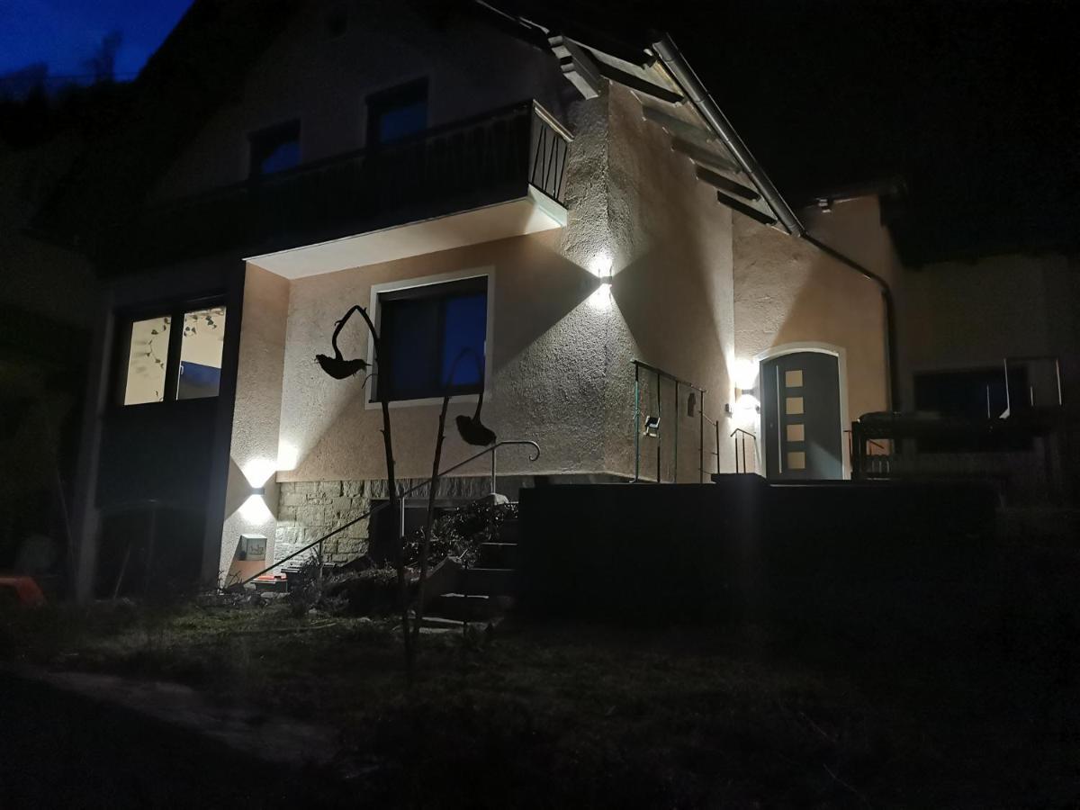 Modern Studio Perauer Gmünd Kültér fotó